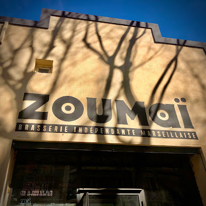 Zoumaï, Marseille