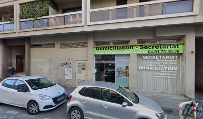 cf4s, Marseille