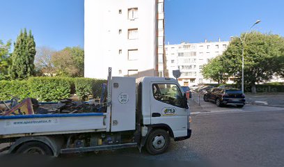 Jass'Com, Marseille