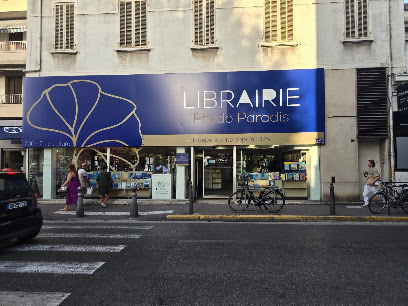 Librairie Prado Paradis, Marseille