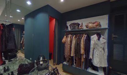 Dépôt Vente Studio Vintage, Marseille