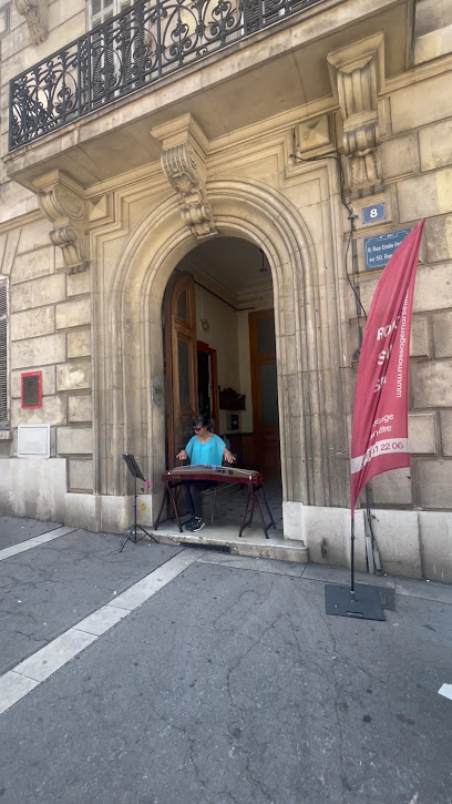 RONG SHU SPA 13006, Marseille