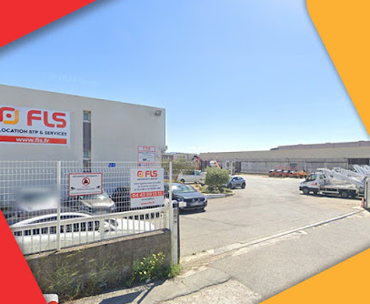 FLS - Location Matériel Chantier BTP, Marseille