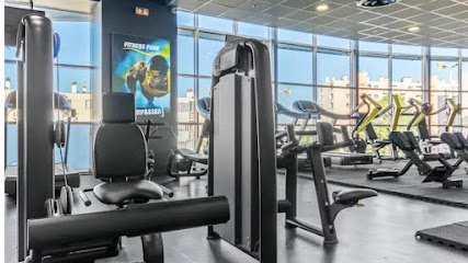 Fitness Park - Salle de sport Marseille Saint-Loup