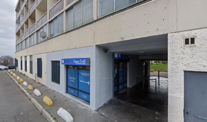 Espace santé AP-HM Les Aygalades, Marseille
