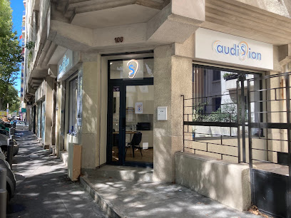 AudiSion, Marseille