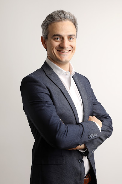Dr Alexandre Baud - Chirurgien Hanche et Genou, Marseille
