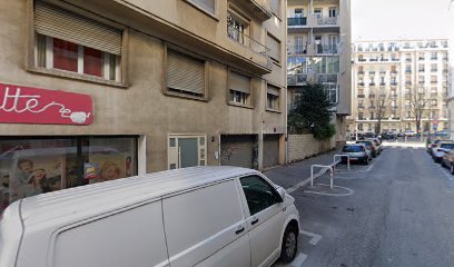 La Figolette, Marseille