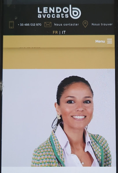 Céline Lendo, Marseille