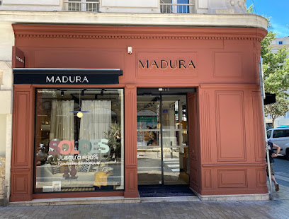 MADURA, Marseille