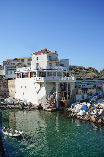 Galerie Alexis Pentcheff, Marseille