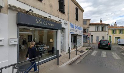 Télé Mazargues, Marseille