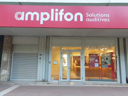 Amplifon Audioprothésiste Marseille Cantini