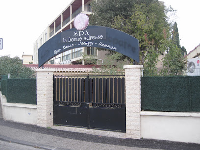 Spa La Bonne Adresse - Hammam - Sauna - Gommage - Massage et Privatisation, Marseille