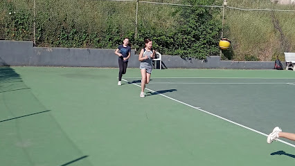 Tennis Club Queirel, Marseille