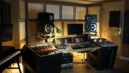 Studio Medusa Prod, Marseille