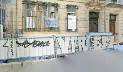 Me Del Moro, Marseille