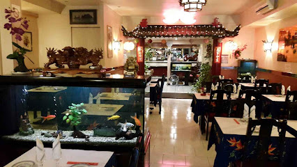 Restaurant Riz d'Or, Marseille