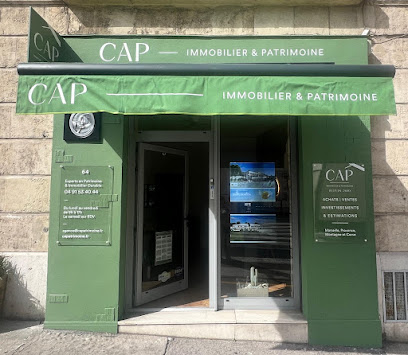CAP, Marseille