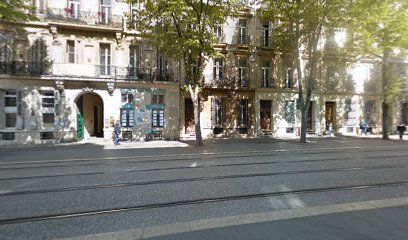 Le Spot Longchamp, Marseille