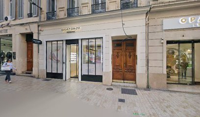 Naima Haoulia Avocat Droit de la famille, Marseille