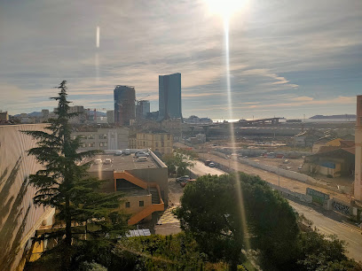 La Provence Services, Marseille