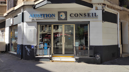 Audition Conseil - Marseille Cinq Avenues