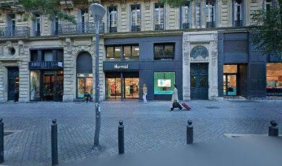 Camello Syndic, Marseille