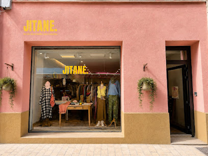 Jitane, Marseille