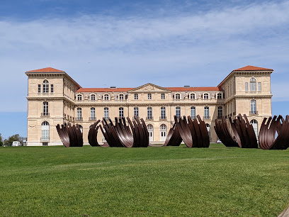 Parc Émile Duclaux, Marseille