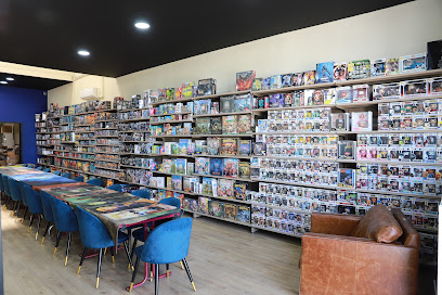 Rebel Forge, Marseille