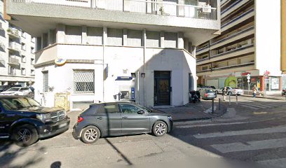 Axial Ingénierie, Marseille
