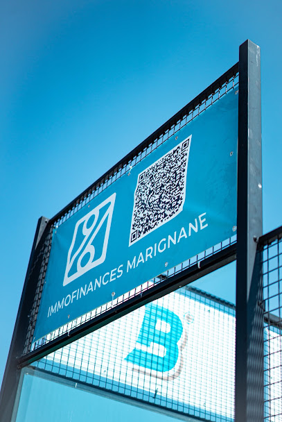 Immofinances Marignane | Courtier en prêt immobilier, Marseille