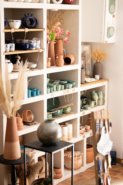 EMICERAM Atelier de Poterie Marseille