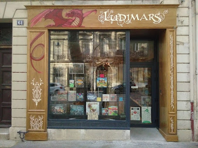 Ludimars, Marseille