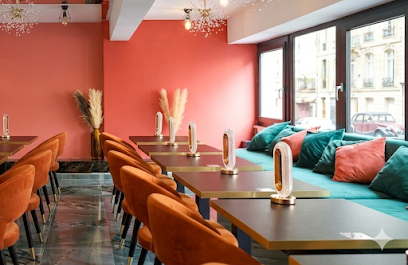 Le Gourmet Monte Carlo, Marseille