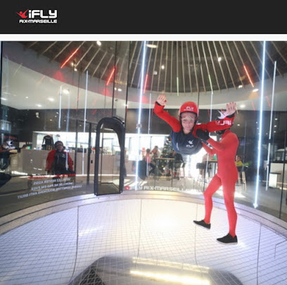 iFLY Aix-Marseille