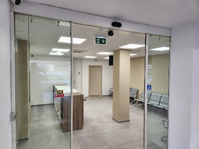 centre santé Forbin, Marseille