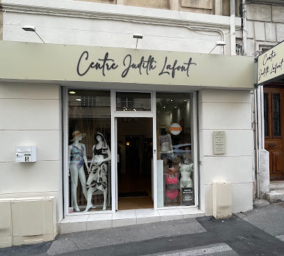 CENTRE JUDITH LAFONT, Marseille