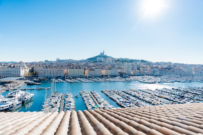Hôtel La Résidence du Vieux-Port, Marseille