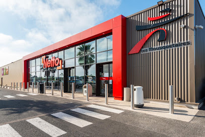 Netto Marseille Sévigné