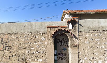 Sarl Malki Gaz, Marseille