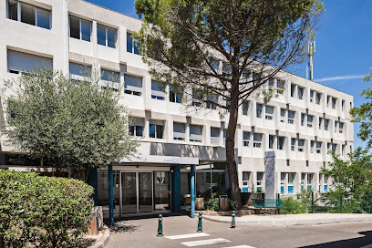 Clinique chirurgicale Chantecler - Pôle orthopédique et ophtalmologique, Marseille