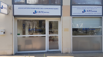 AFCopro Association Française des Copropriétaires, Marseille