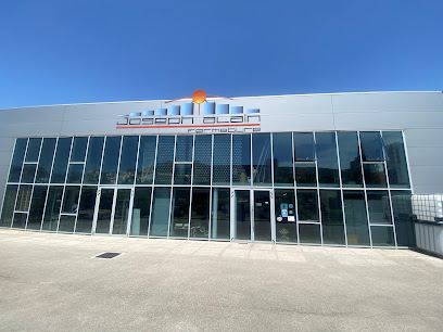 Entreprise Joseph Alain, Marseille