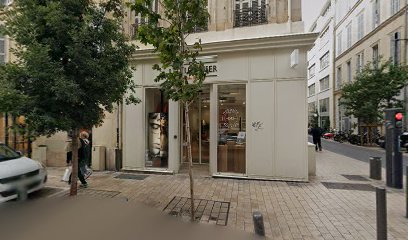 Marie Diouf Avocat, Marseille