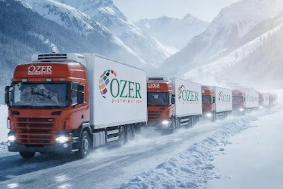 Ozer Distribution, Marseille