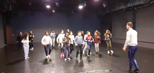 KLAP Maison pour la danse, Marseille
