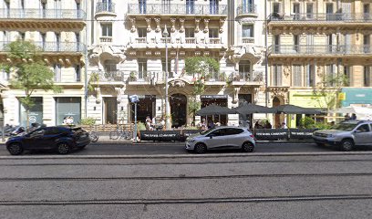 EDUCAZEN Marseille - sur RDV