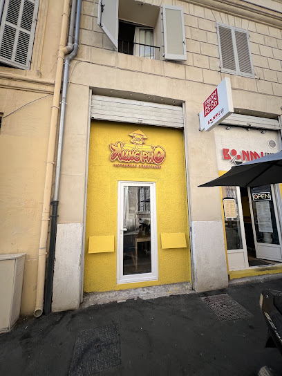 KUNG PHO, Marseille